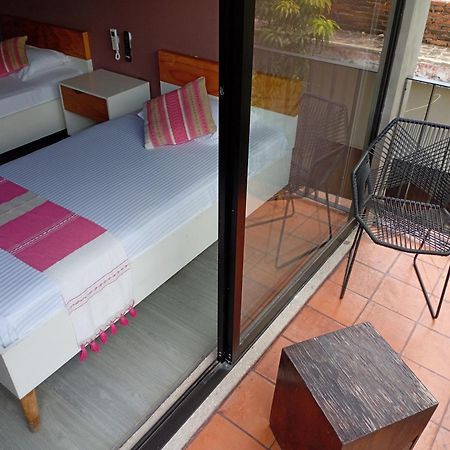 Tuxtla Gutiérrez Hotel Momotus Tuxtla - Desayuno Incluido מראה חיצוני תמונה