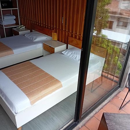 Tuxtla Gutiérrez Hotel Momotus Tuxtla - Desayuno Incluido מראה חיצוני תמונה