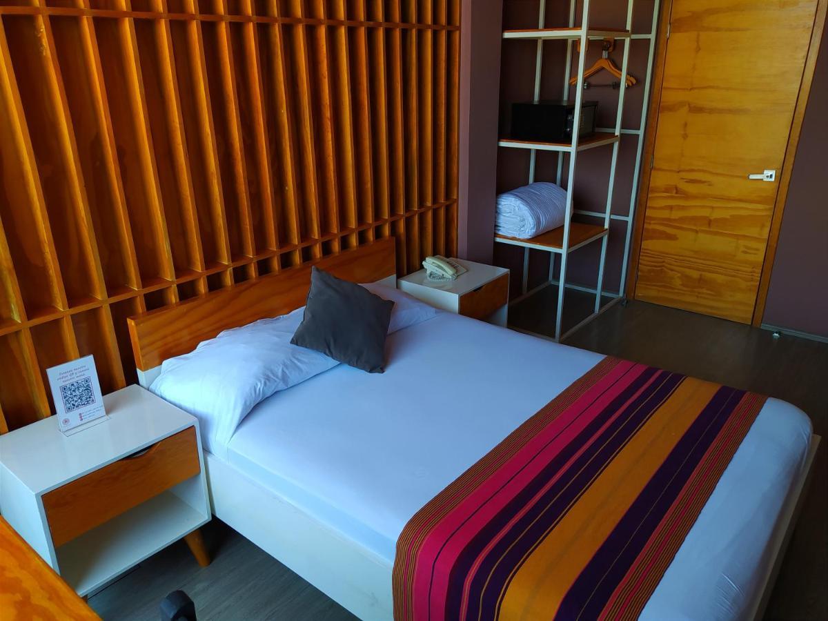 Tuxtla Gutiérrez Hotel Momotus Tuxtla - Desayuno Incluido מראה חיצוני תמונה