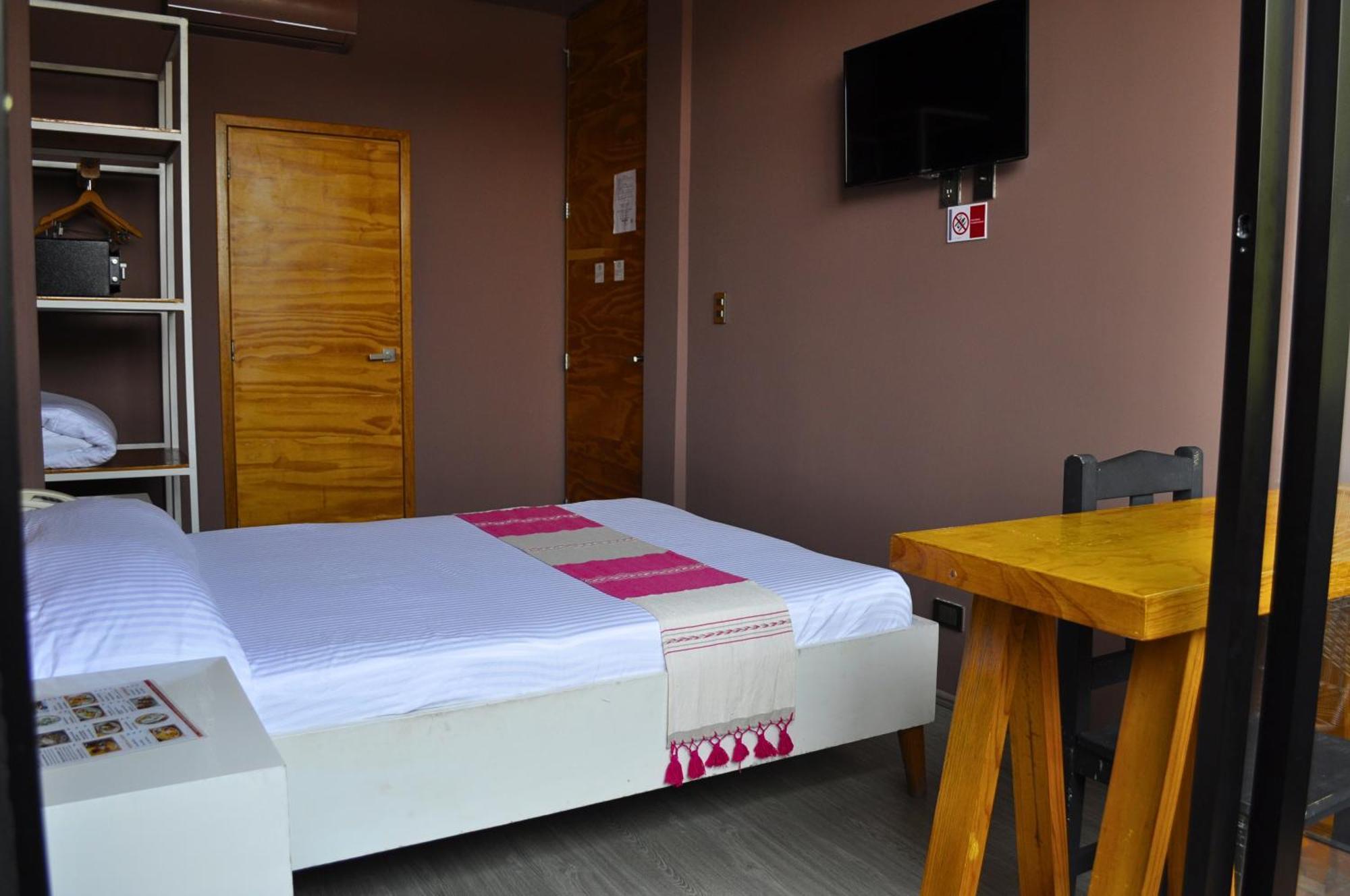 Tuxtla Gutiérrez Hotel Momotus Tuxtla - Desayuno Incluido מראה חיצוני תמונה