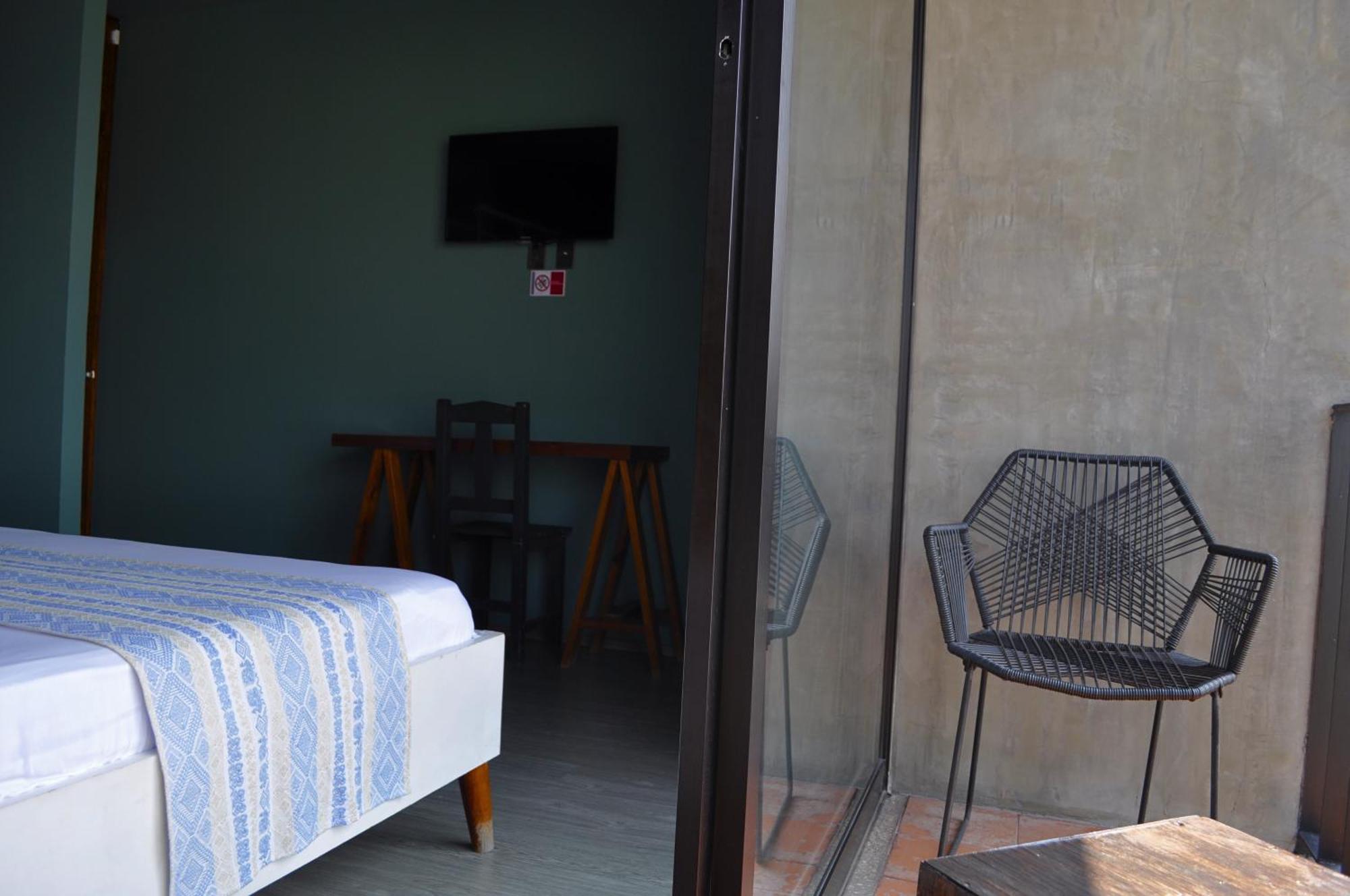 Tuxtla Gutiérrez Hotel Momotus Tuxtla - Desayuno Incluido מראה חיצוני תמונה