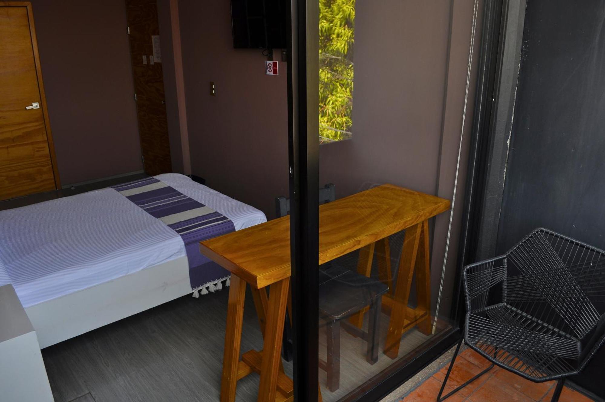 Tuxtla Gutiérrez Hotel Momotus Tuxtla - Desayuno Incluido מראה חיצוני תמונה