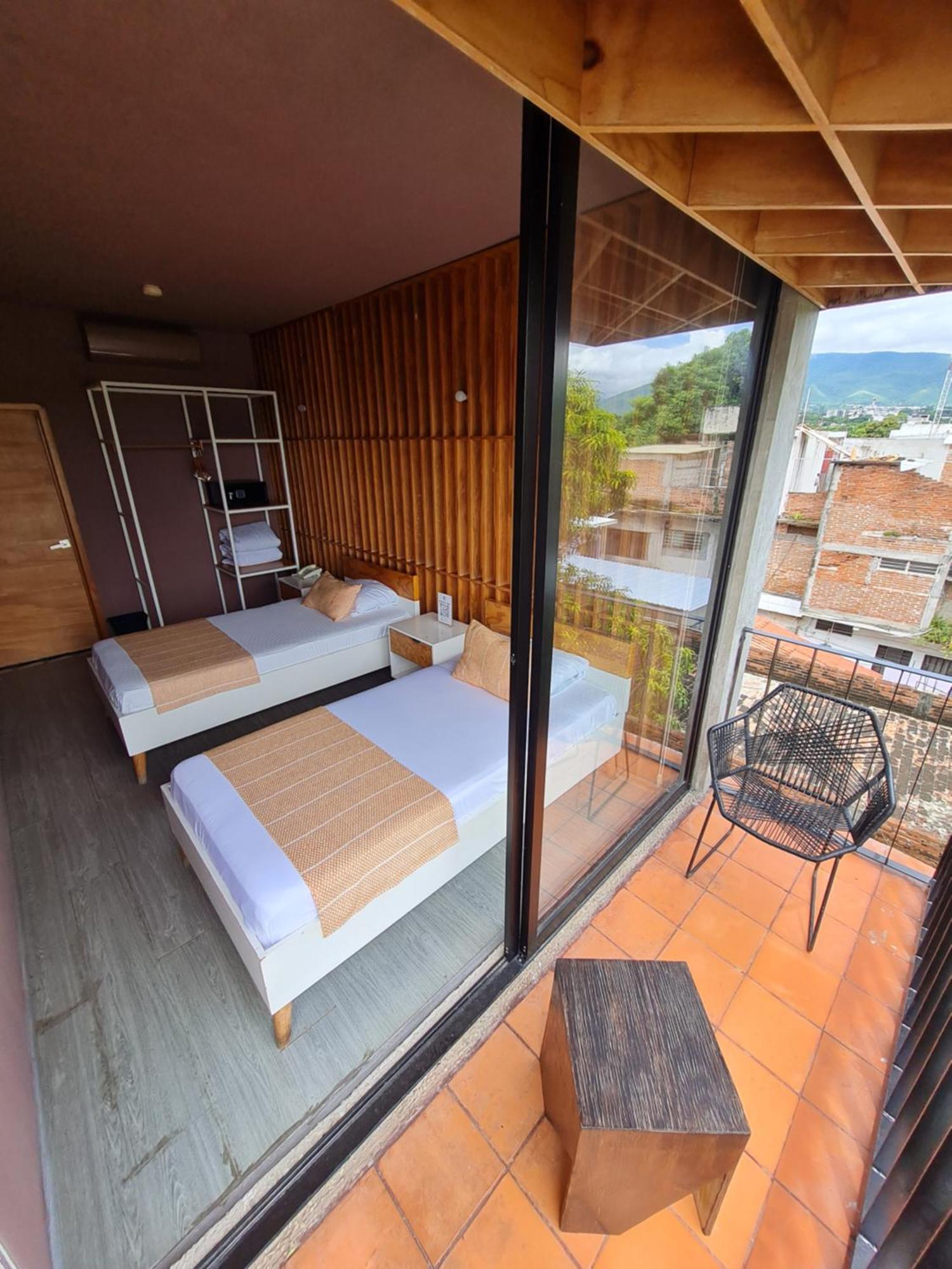 Tuxtla Gutiérrez Hotel Momotus Tuxtla - Desayuno Incluido מראה חיצוני תמונה