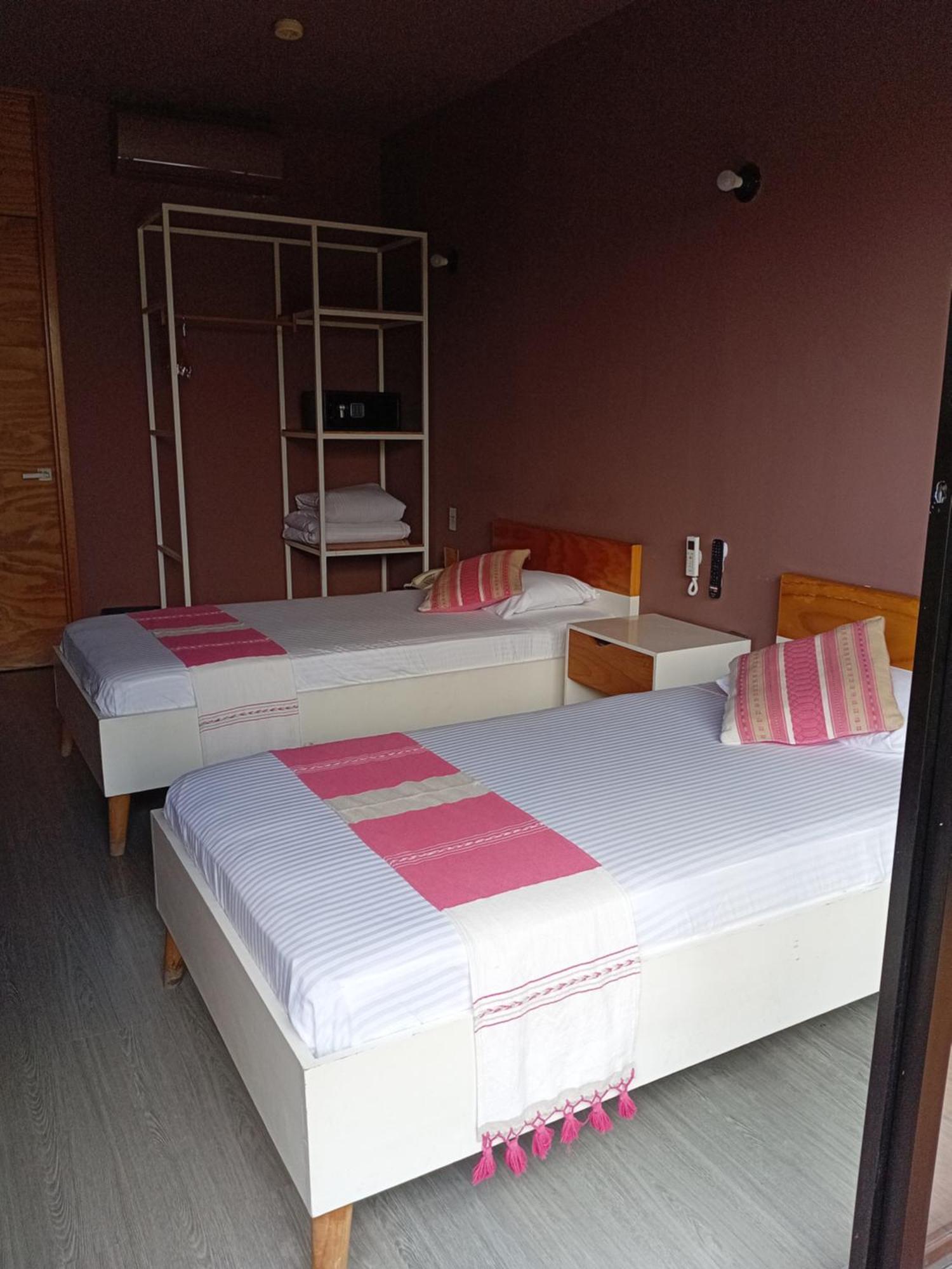 Tuxtla Gutiérrez Hotel Momotus Tuxtla - Desayuno Incluido מראה חיצוני תמונה