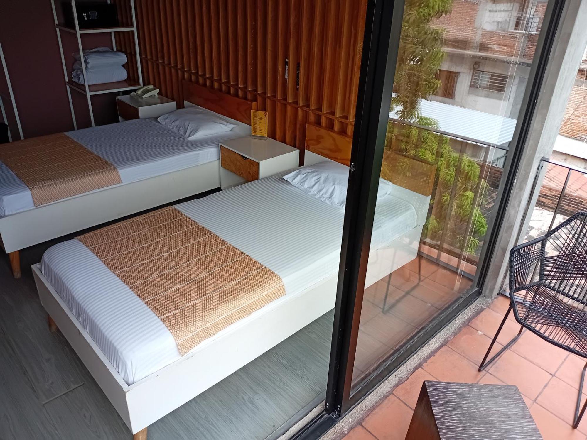 Tuxtla Gutiérrez Hotel Momotus Tuxtla - Desayuno Incluido מראה חיצוני תמונה