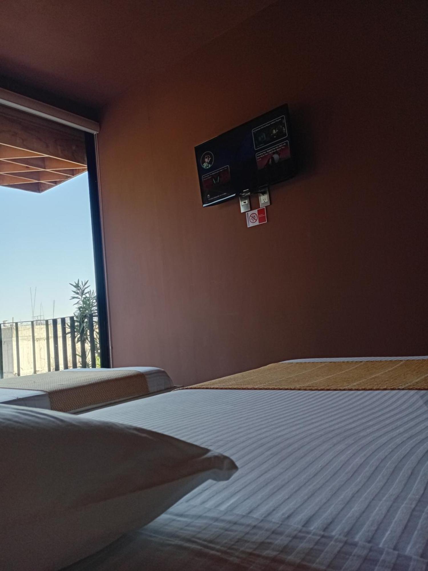 Tuxtla Gutiérrez Hotel Momotus Tuxtla - Desayuno Incluido מראה חיצוני תמונה