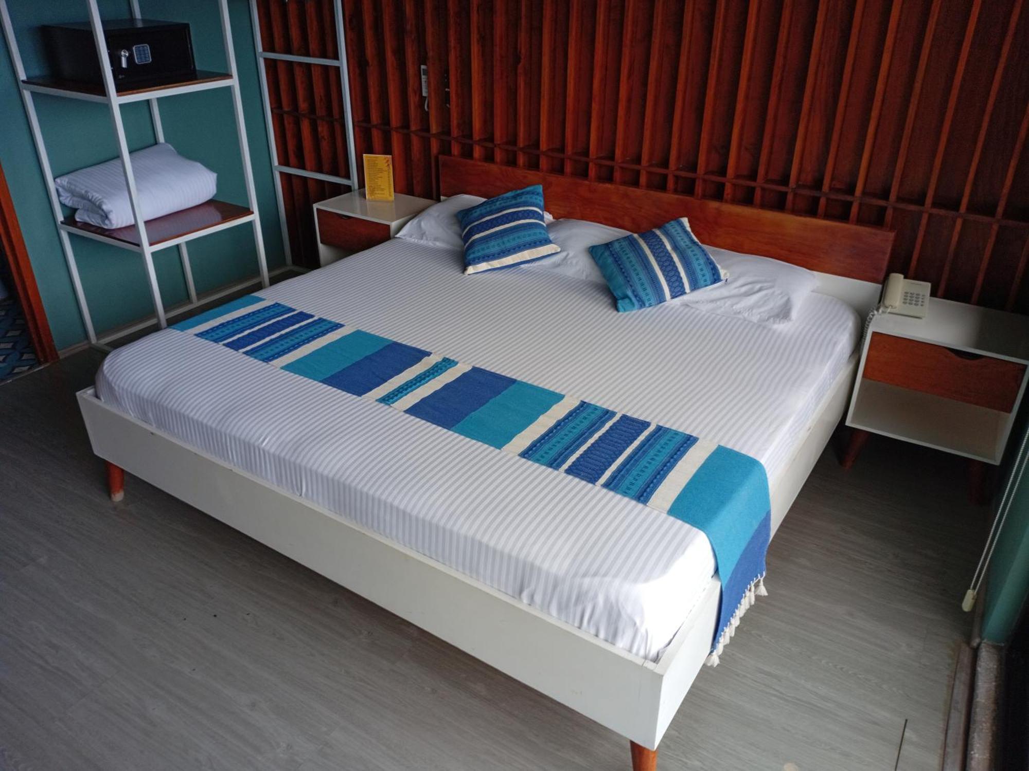 Tuxtla Gutiérrez Hotel Momotus Tuxtla - Desayuno Incluido מראה חיצוני תמונה