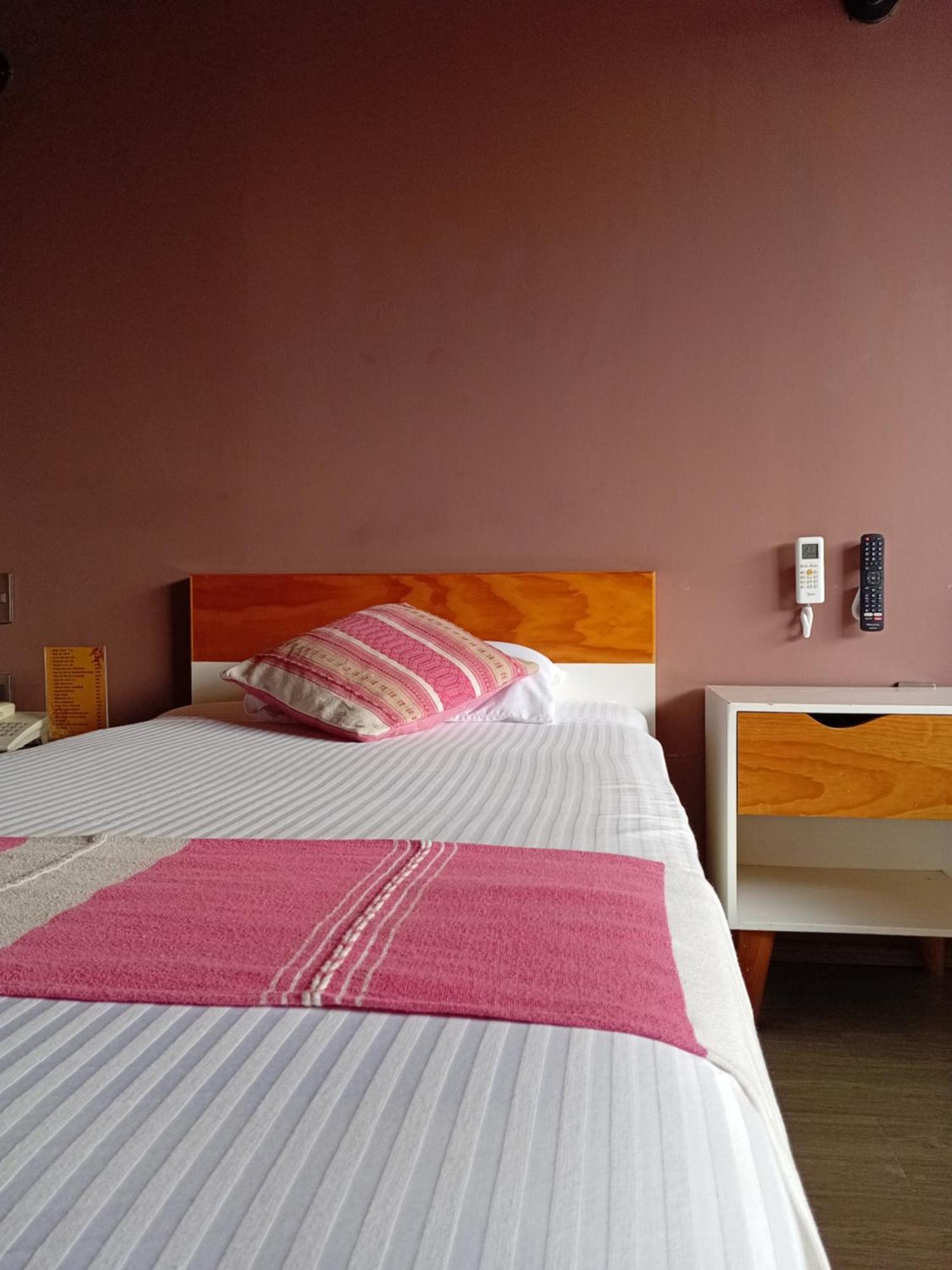 Tuxtla Gutiérrez Hotel Momotus Tuxtla - Desayuno Incluido מראה חיצוני תמונה
