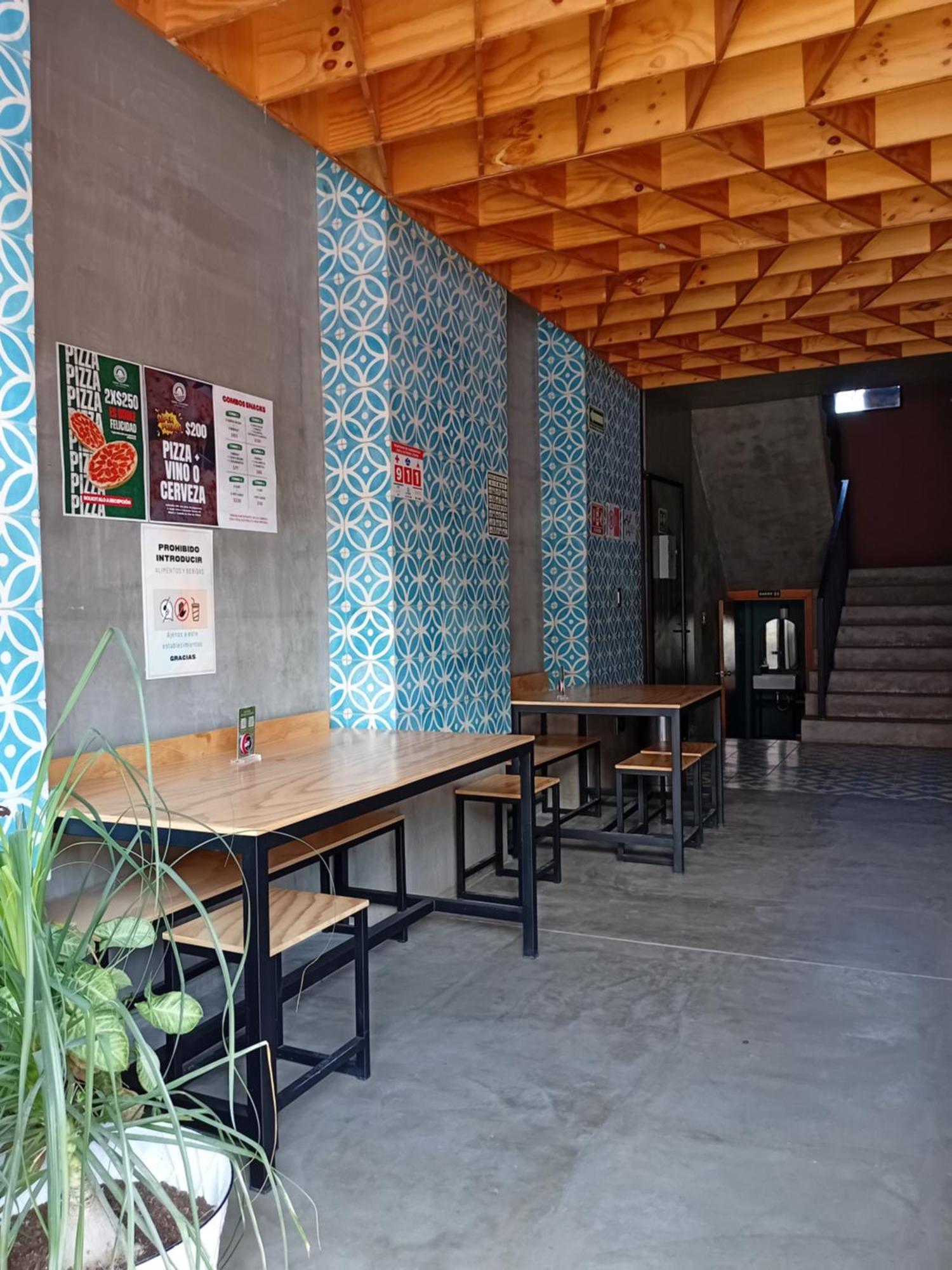 Tuxtla Gutiérrez Hotel Momotus Tuxtla - Desayuno Incluido מראה חיצוני תמונה