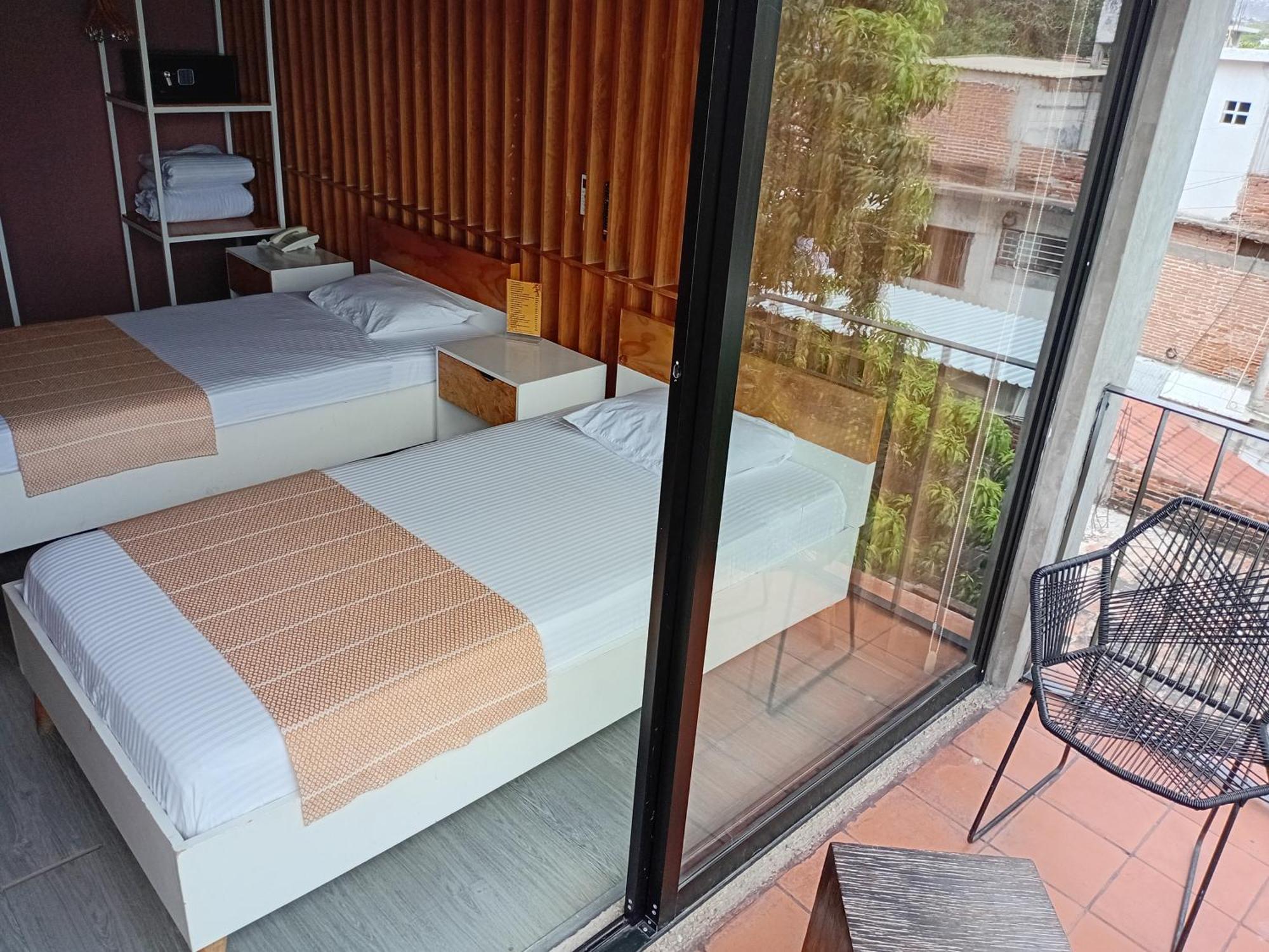 Tuxtla Gutiérrez Hotel Momotus Tuxtla - Desayuno Incluido מראה חיצוני תמונה