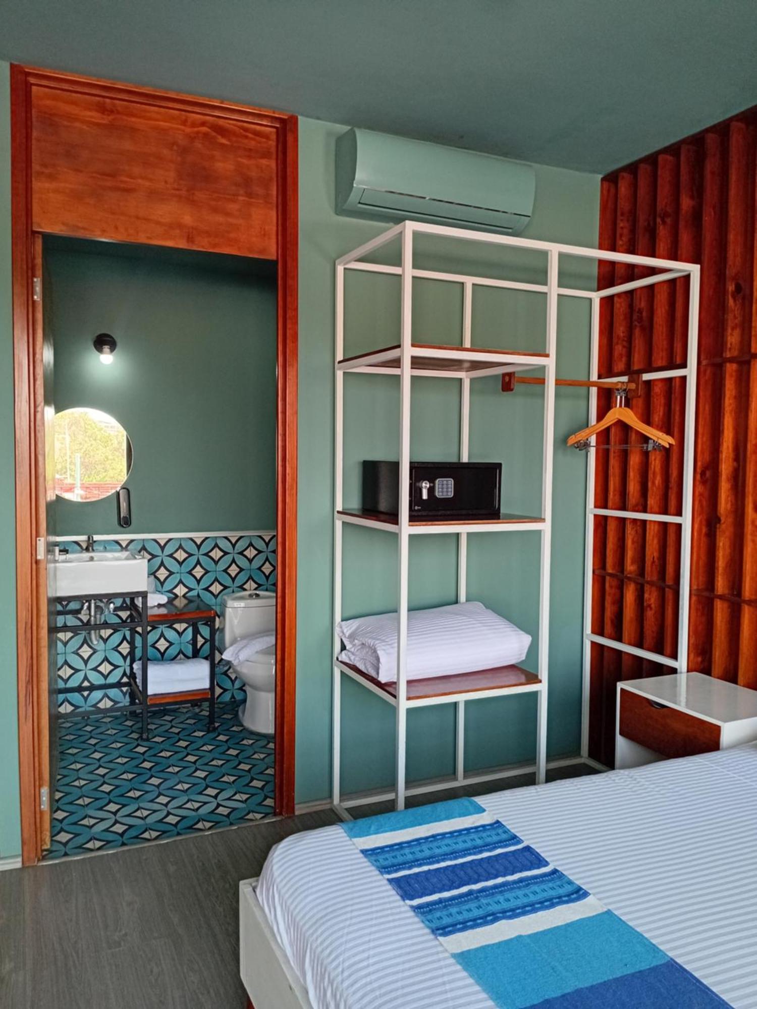 Tuxtla Gutiérrez Hotel Momotus Tuxtla - Desayuno Incluido מראה חיצוני תמונה