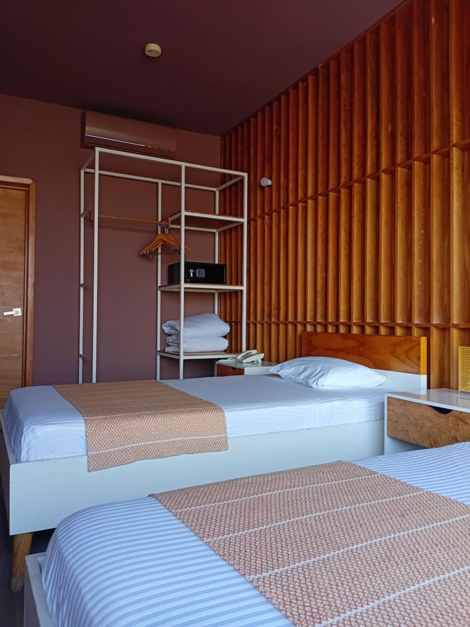 Tuxtla Gutiérrez Hotel Momotus Tuxtla - Desayuno Incluido מראה חיצוני תמונה